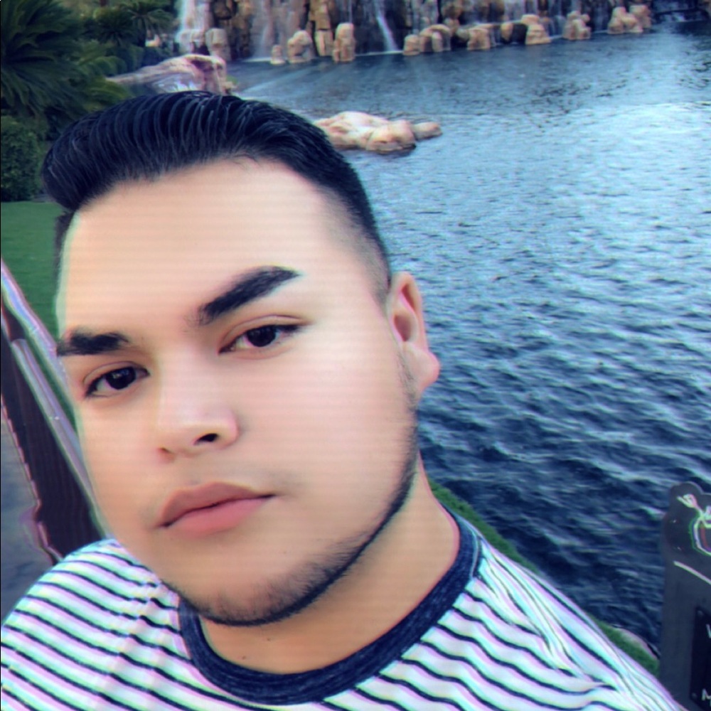 Meet your Posher, Angel